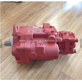 Komatsu PC38UU Hydraulic Pump 705-41-08001 Nachi pvd-2B-40P